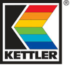 Logo der Marke Kettler