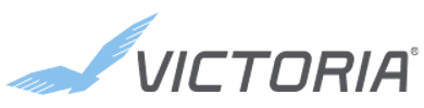 Logo der Marke Victoria