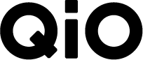 Logo der Marke QiO