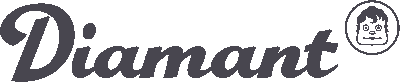 Logo der Marke Diamant