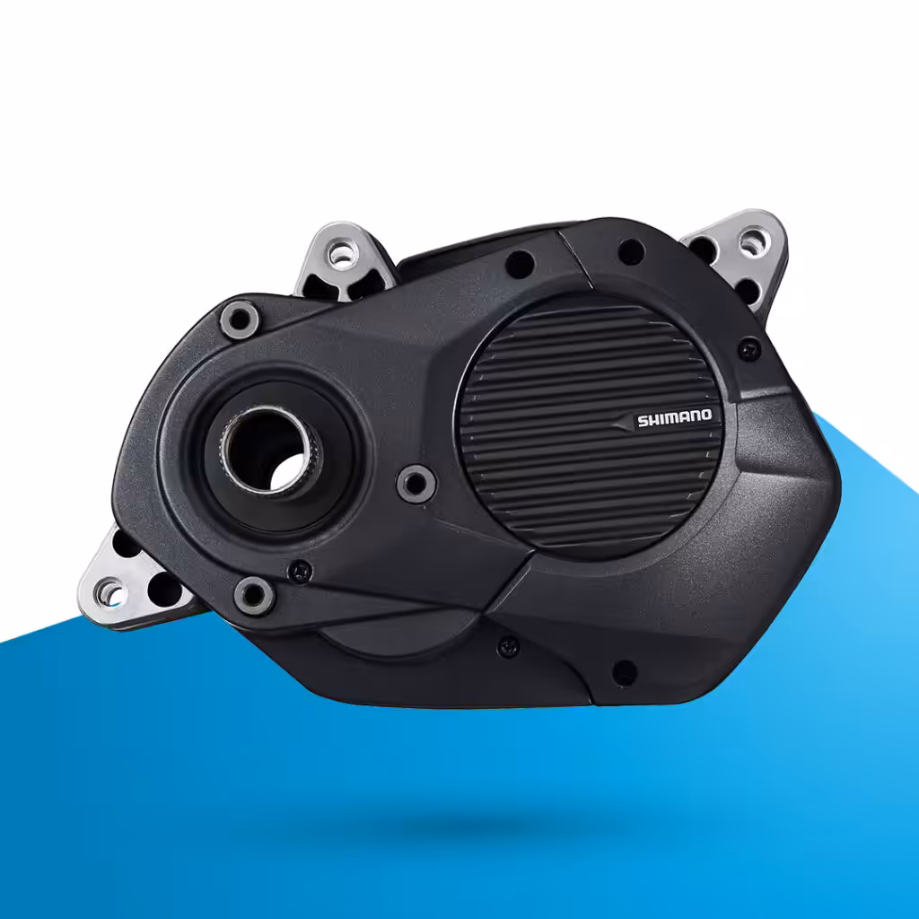Antriebseinheit Shimano E7000 für E-Bikes
