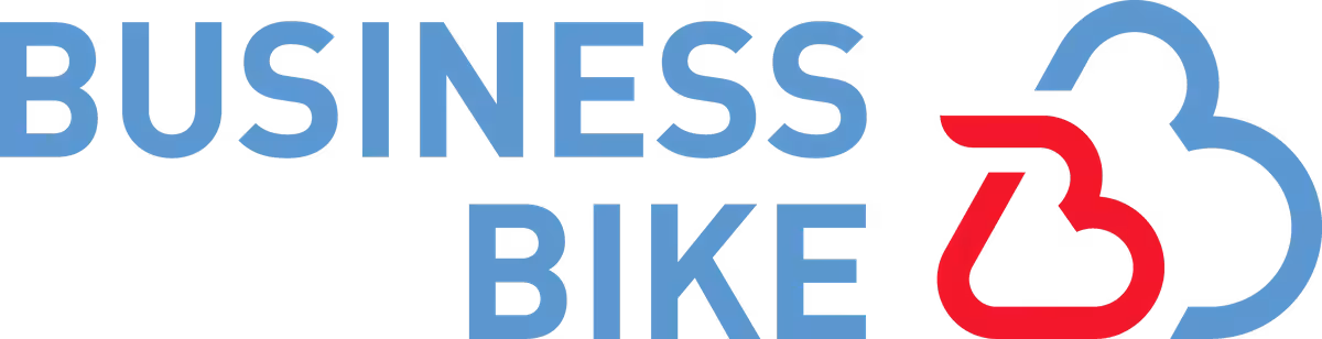 Logo der Marke BusinessBike